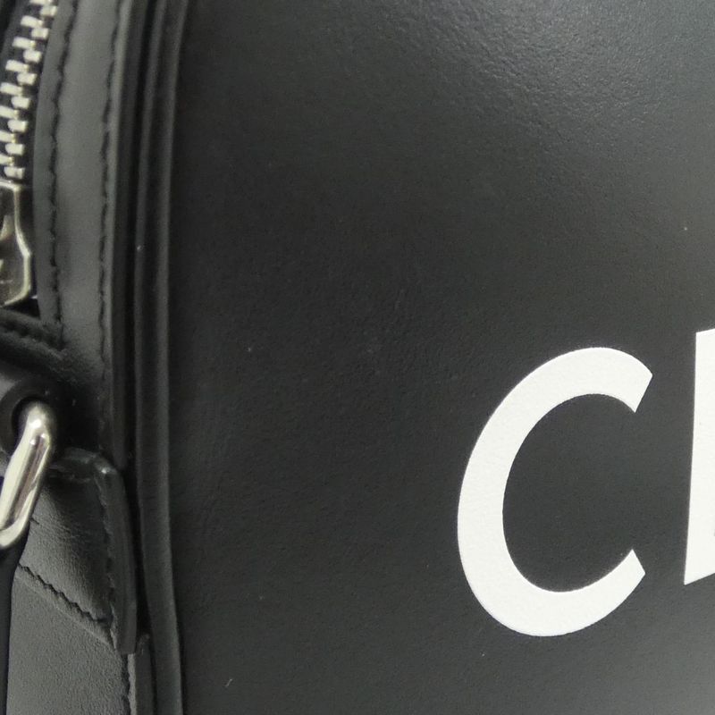 Celine Horizontal Shoulder Bag