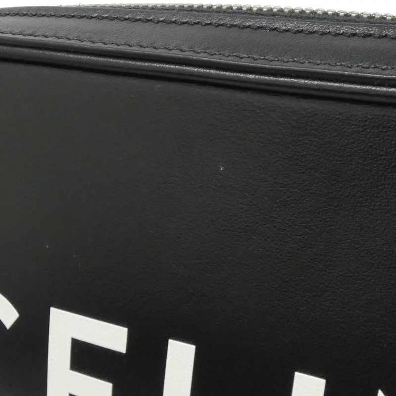Celine Horizontal Shoulder Bag