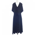 Louis Vuitton Vintage Dress Black 38