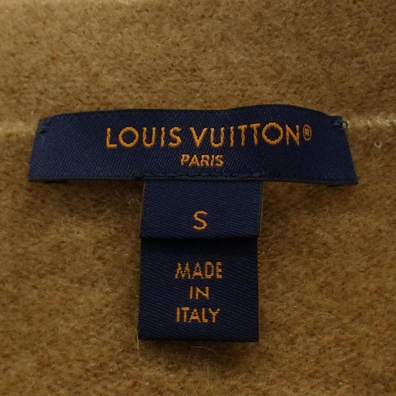 Louis Vuitton Cardigan Brown