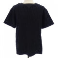 Dior Oblique Cotton Jacquard T-Shirt