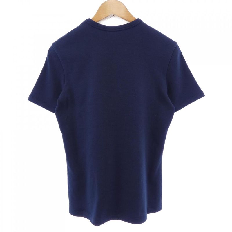 Celine Triomphe T-Shirt Navy