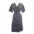 Celine 2 Dress Gray 34