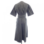 Celine 2 Dress Gray 34