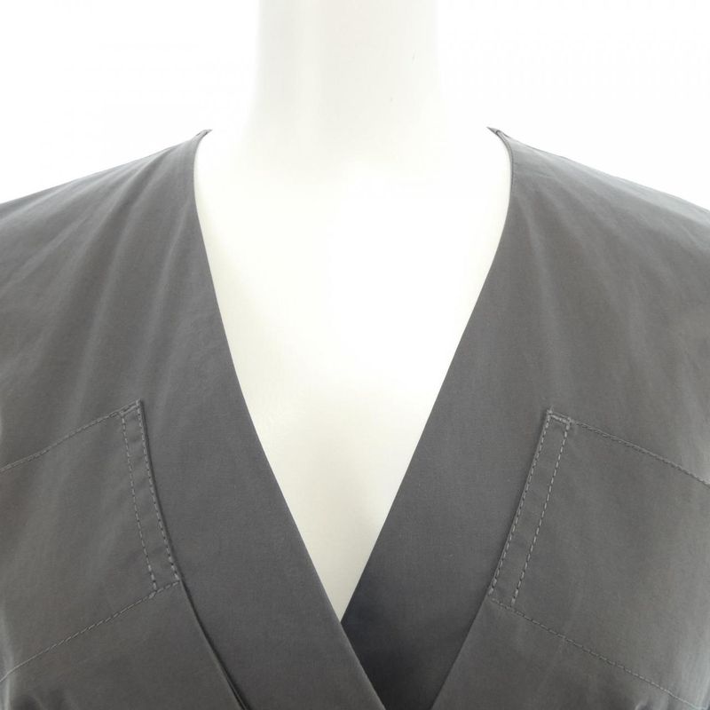 Celine 2 Dress Gray 34