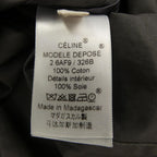 Celine 2 Dress Gray 34