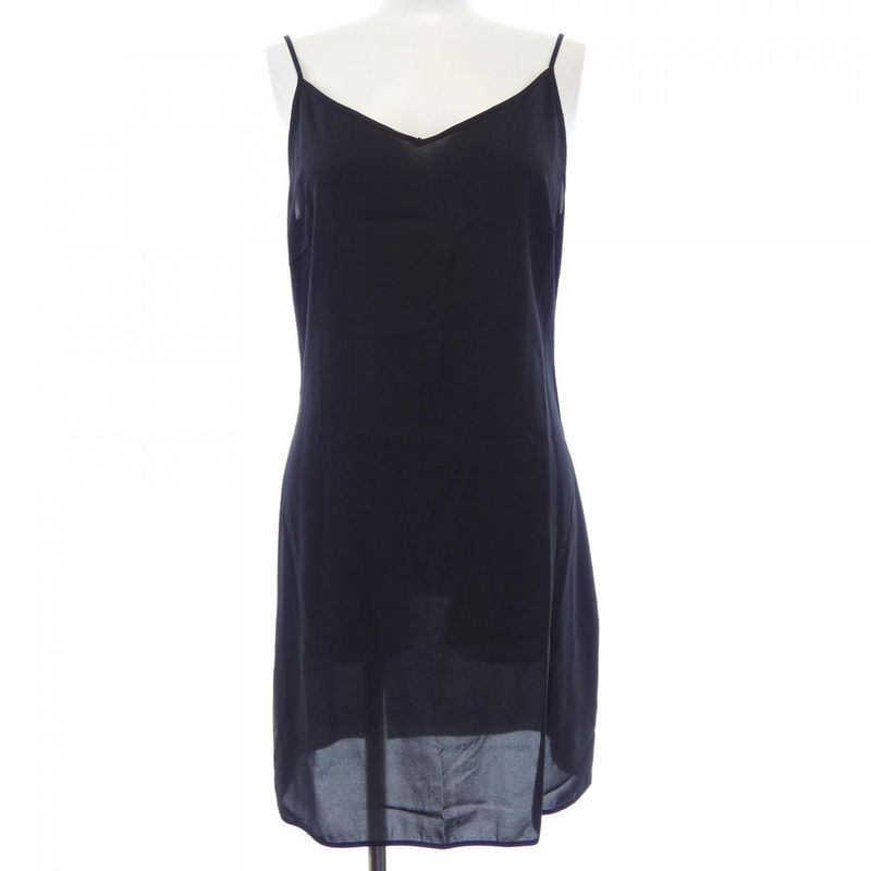 Louis Vuitton Dress Black 34