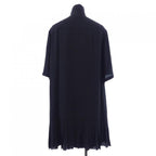 Louis Vuitton Dress Black 34