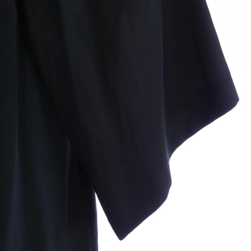 Louis Vuitton Dress Black 34