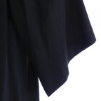 Louis Vuitton Dress Black 34