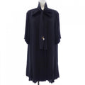 Louis Vuitton Dress Black 34
