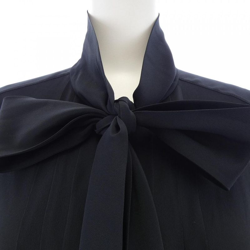 Louis Vuitton Dress Black 34