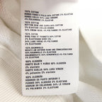Prada Sweatshirt White XS