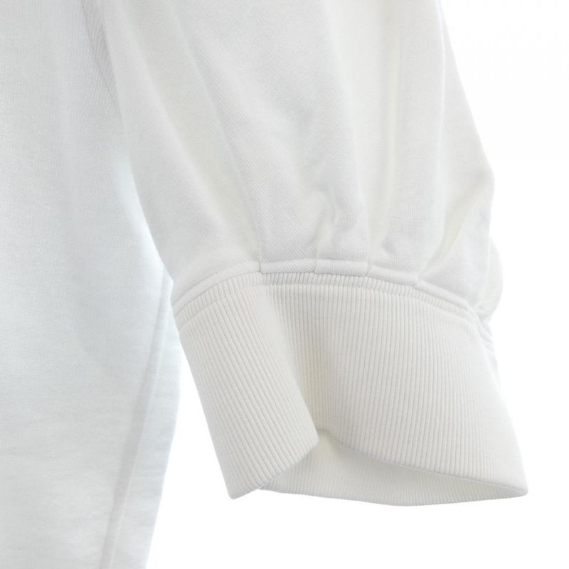 Prada Sweatshirt White XS