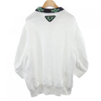 Prada Sweatshirt White XS