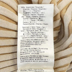 Fendi Dress Beige 36