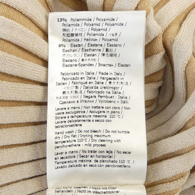 Fendi Dress Beige 36