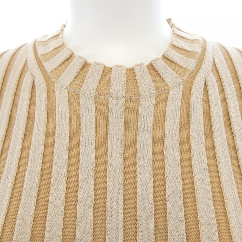 Fendi Dress Beige 36