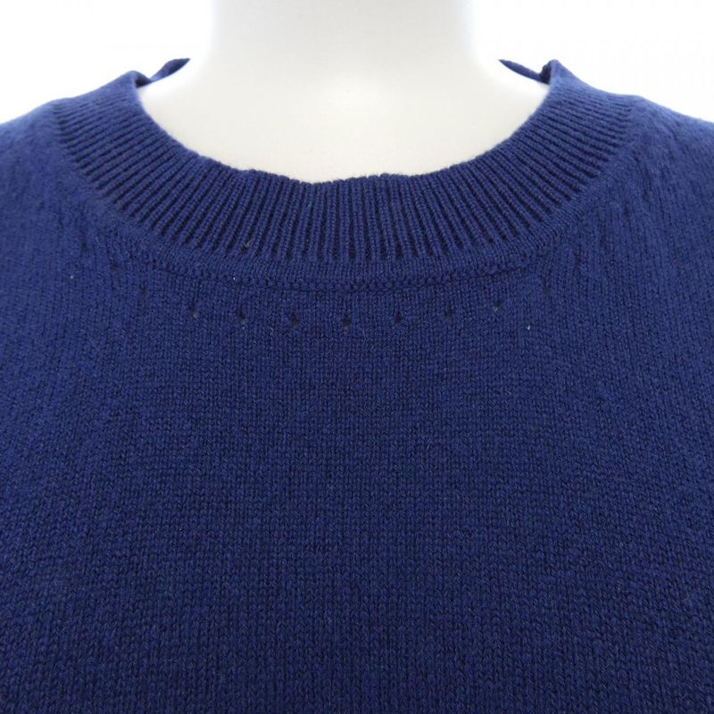 Hermes Lift Knit Top