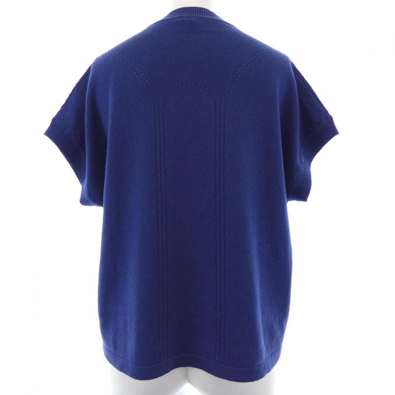 Hermes Lift Knit Top