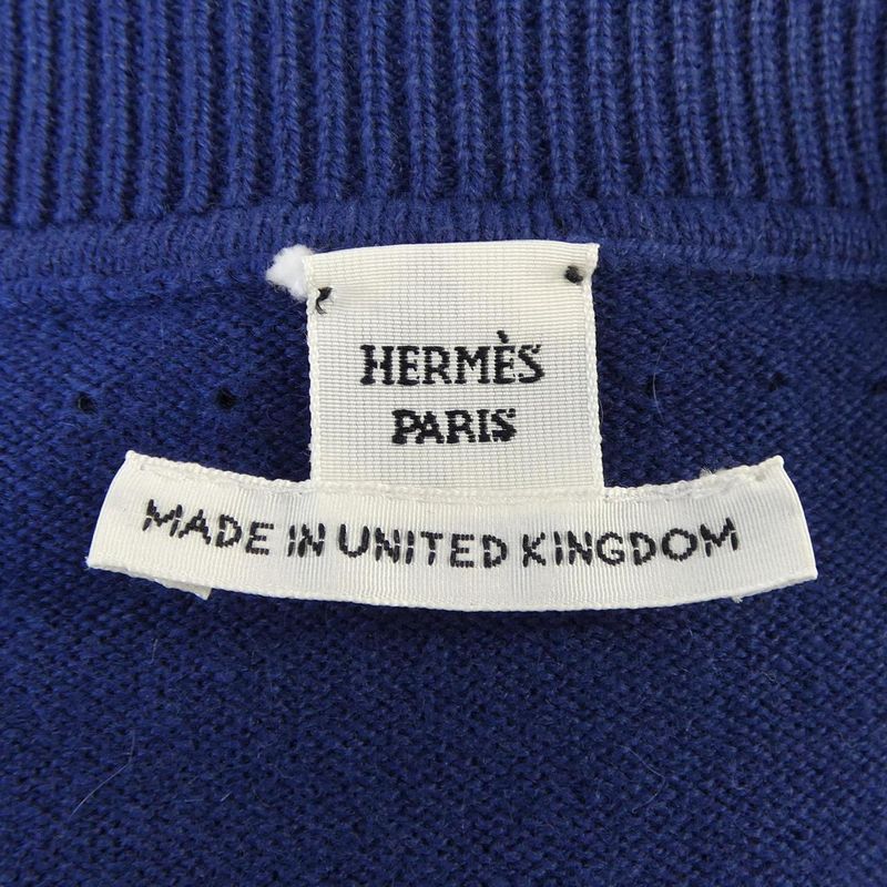 Hermes Lift Knit Top