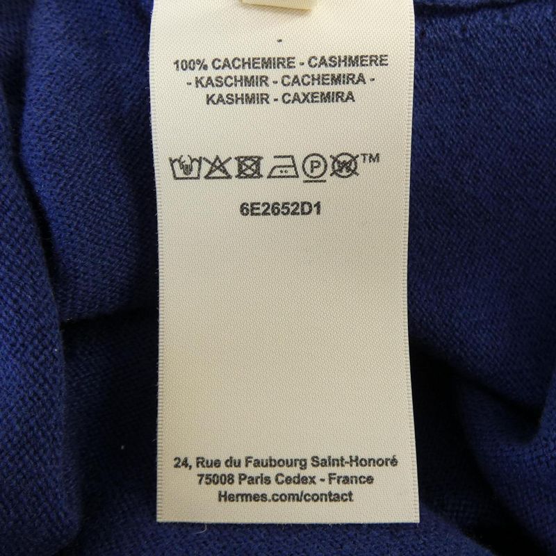 Hermes Lift Knit Top