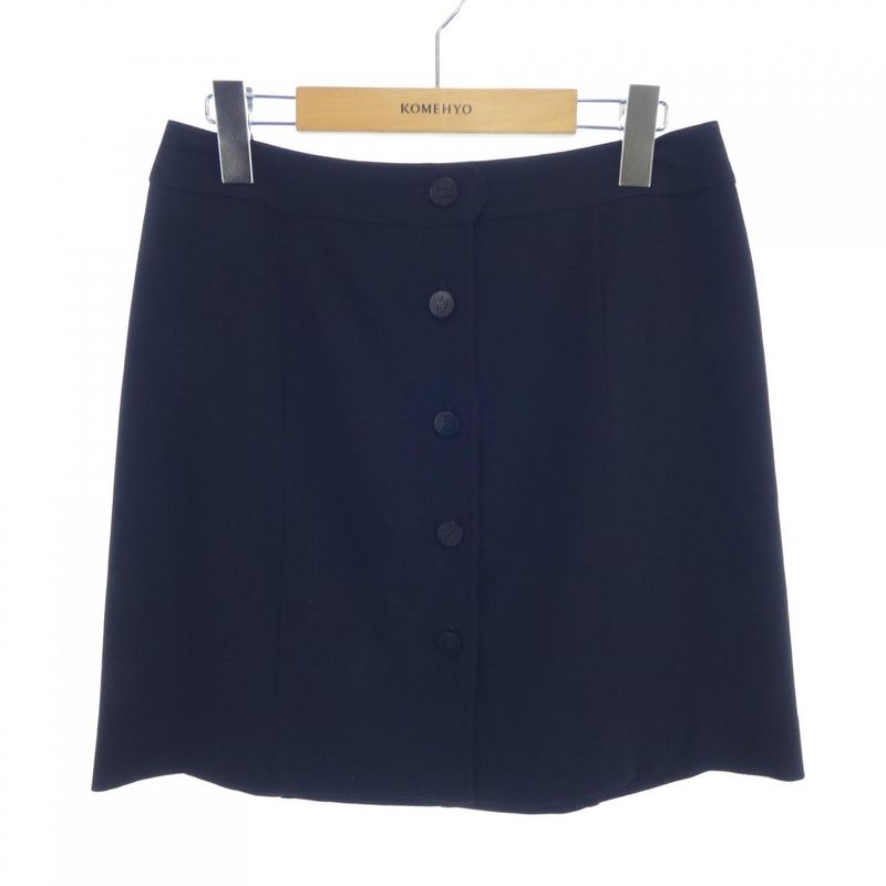 Chanel Vintage 98C Skirt