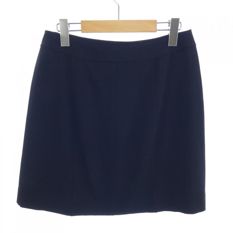 Chanel Vintage 98C Skirt