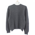 Prada Knit Top Cashmere Gray
