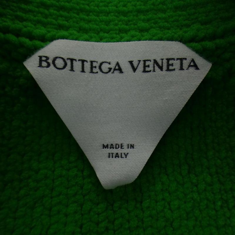 Bottega Veneta Cardigan Green XS
