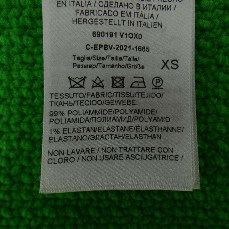 Bottega Veneta Cardigan Green XS