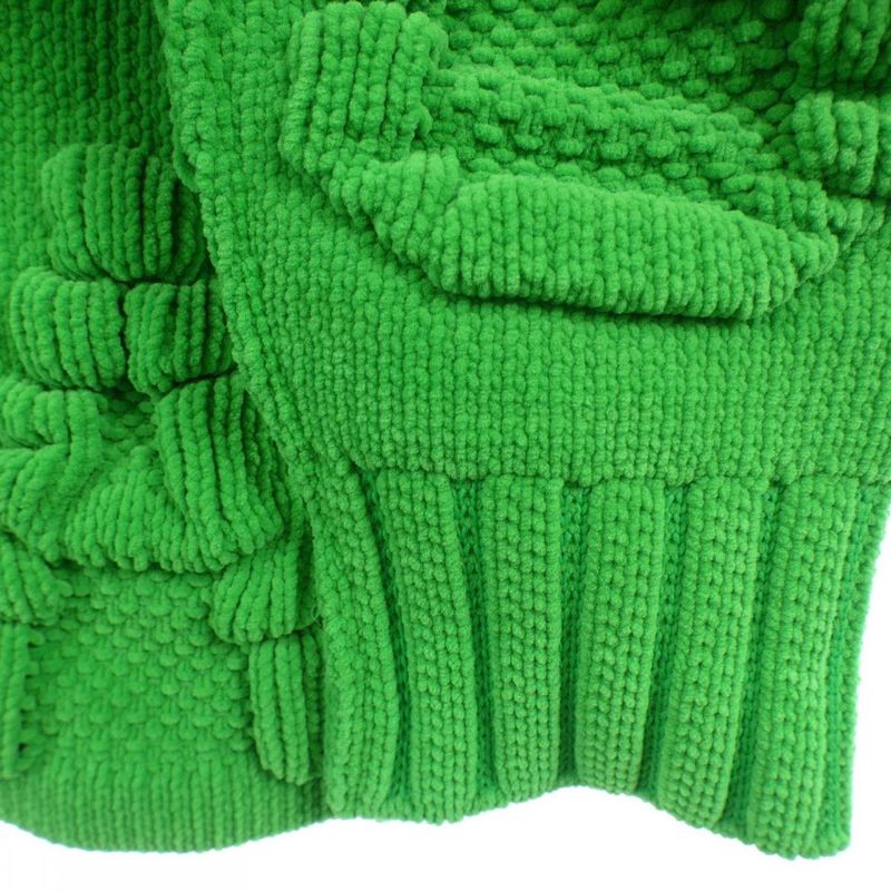 Bottega Veneta Cardigan Green XS