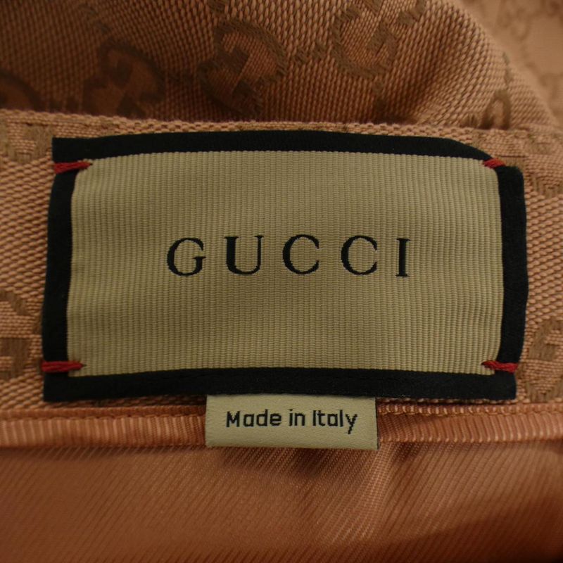Gucci Pants Pink 36