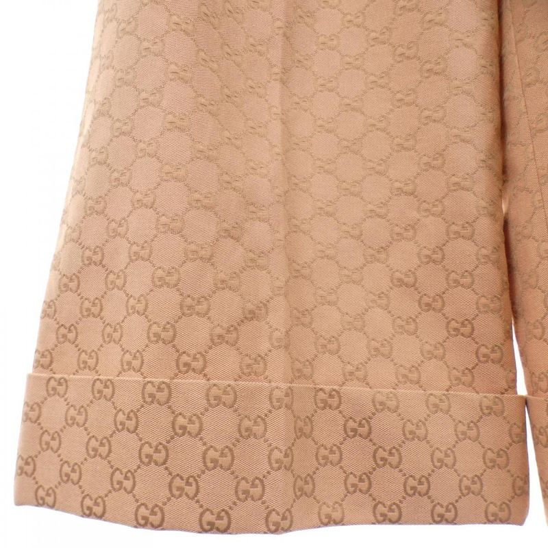 Gucci Pants Pink 36