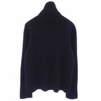 Chanel Knit Top Black 38