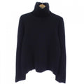 Chanel Knit Top Black 38