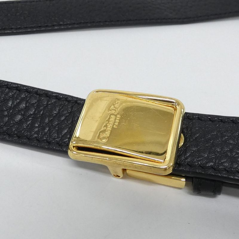 Dior Bobbi Shoulder Bag