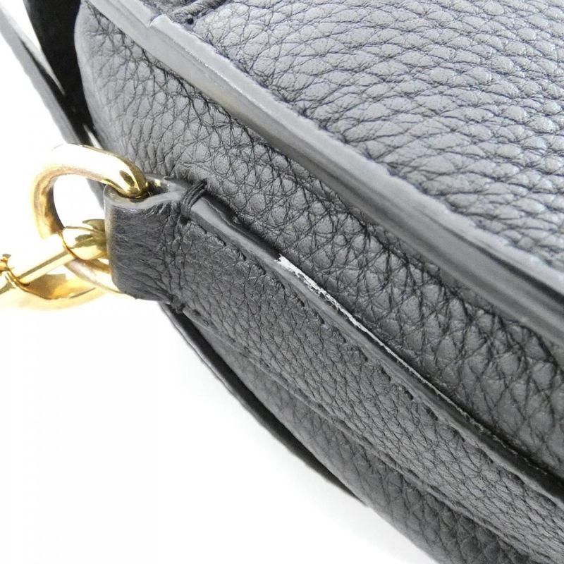 Dior Bobbi Shoulder Bag