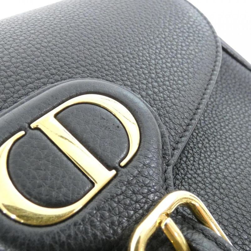 Dior Bobbi Shoulder Bag