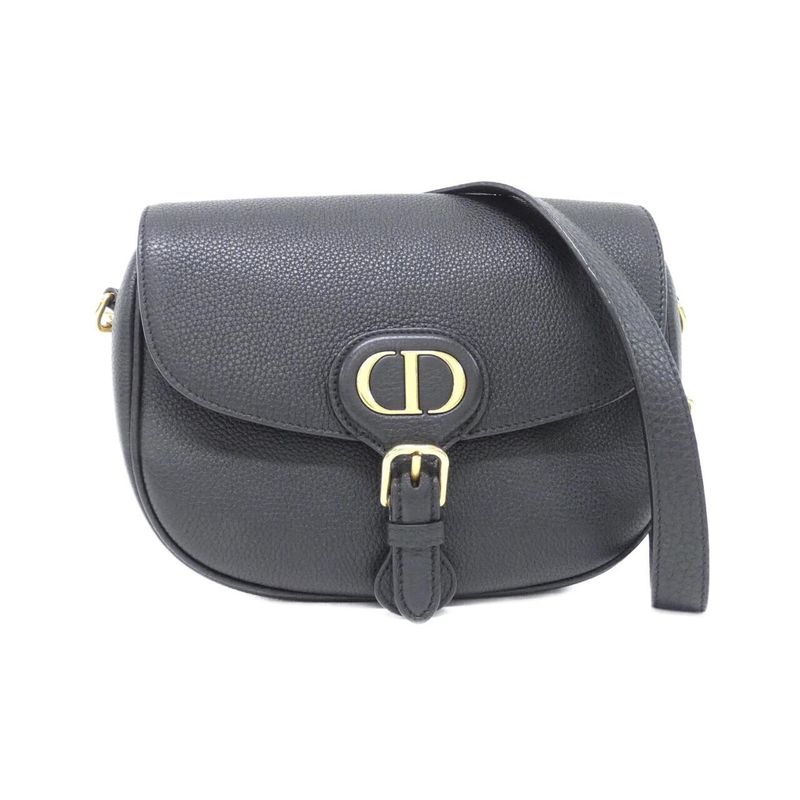 Dior Bobbi Shoulder Bag
