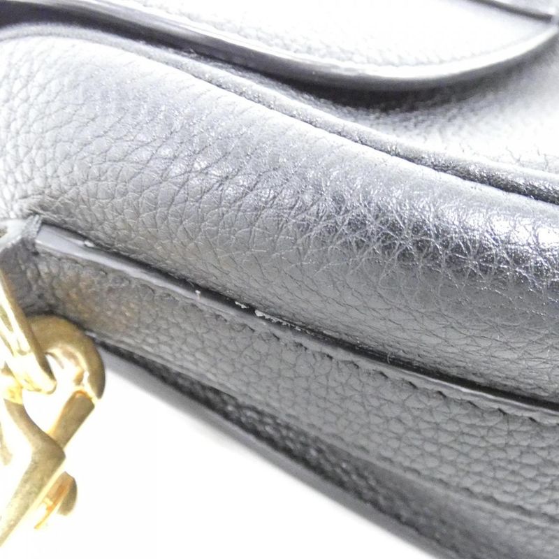 Dior Bobbi Shoulder Bag