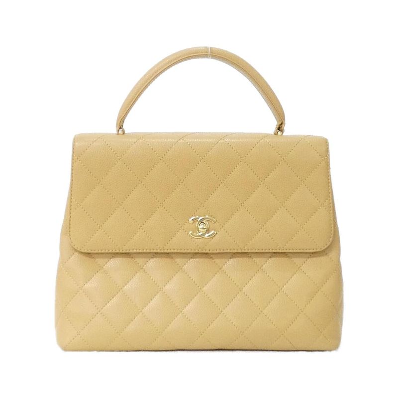 Chanel Bag Caviar Grained
