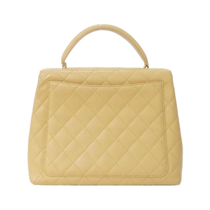 Chanel Bag Caviar Grained
