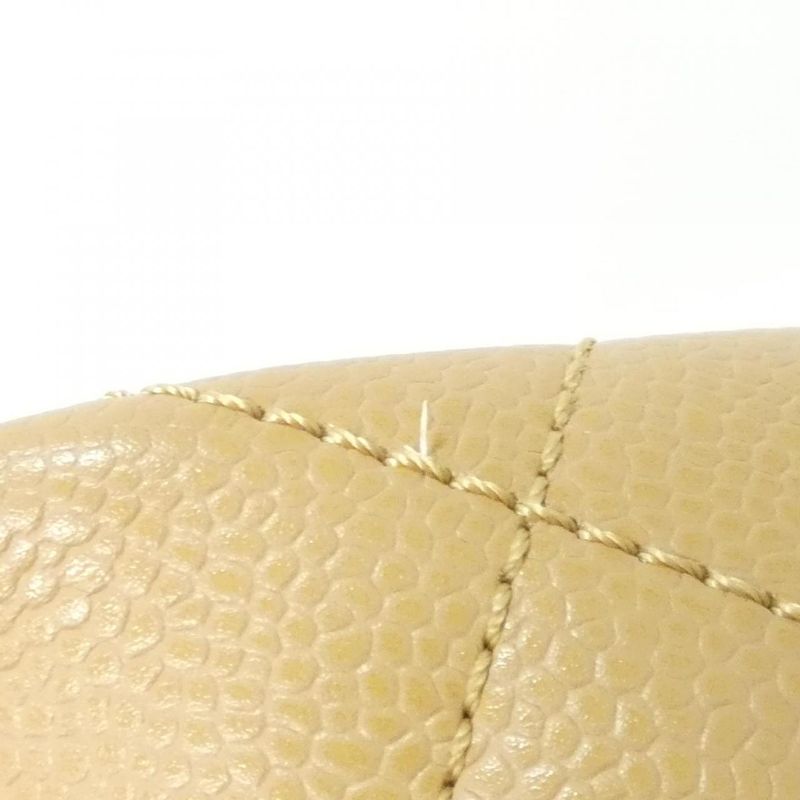 Chanel Bag Caviar Grained