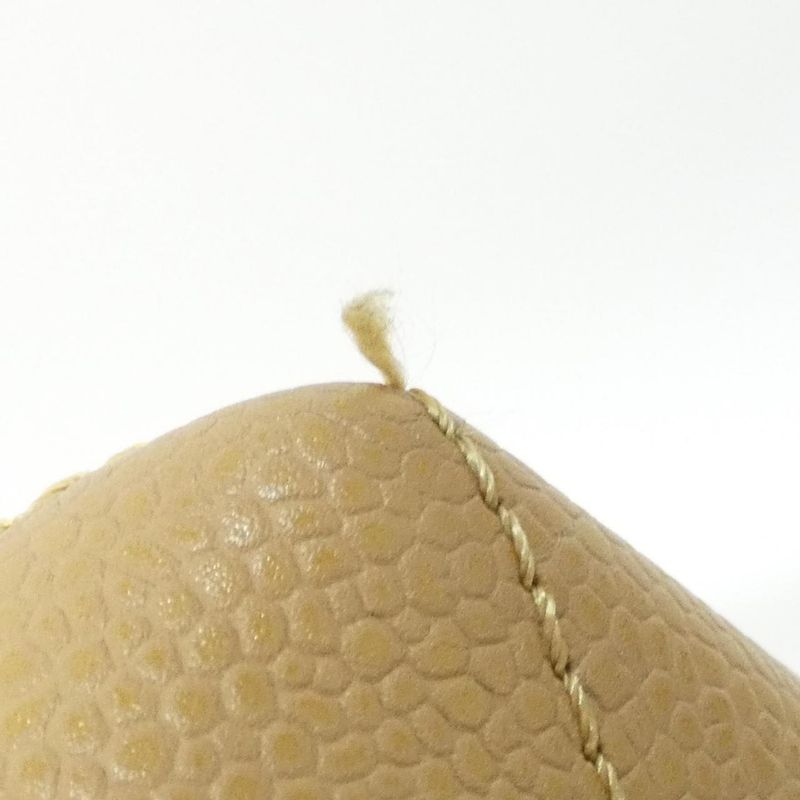 Chanel Bag Caviar Grained