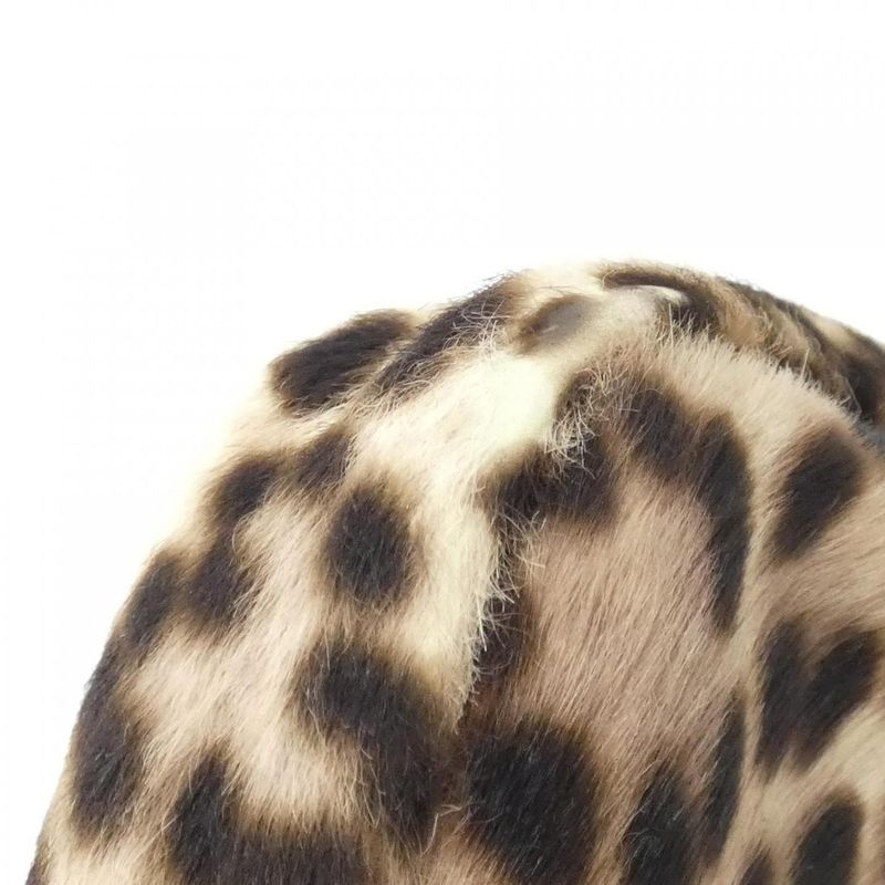 Fendi Baguette Fre Shoulder Bag