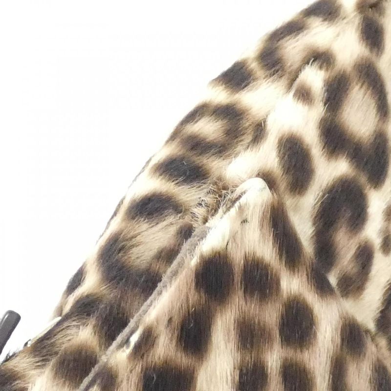 Fendi Baguette Fre Shoulder Bag