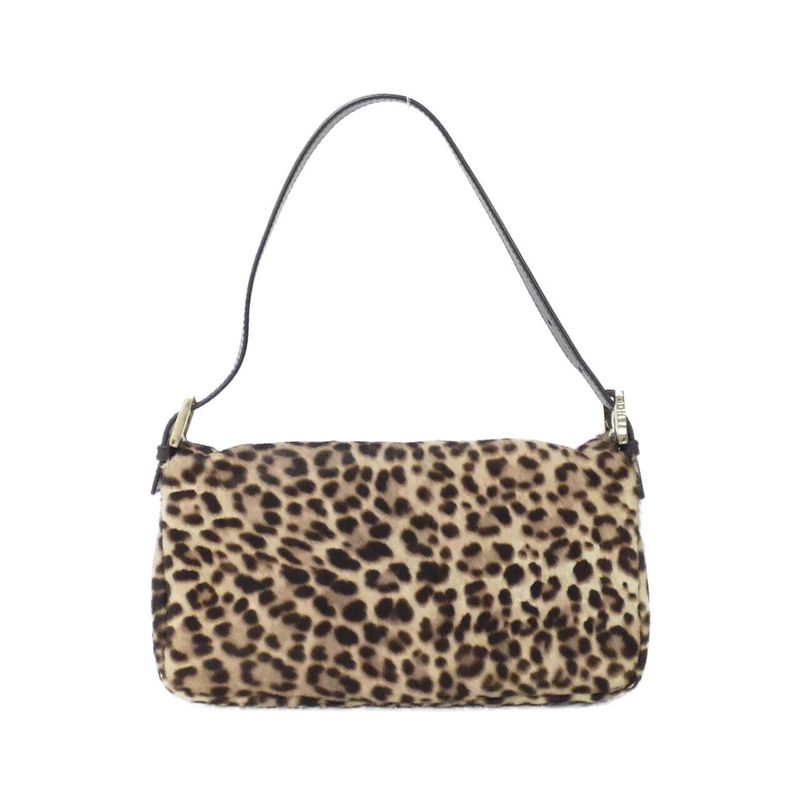 Fendi Baguette Fre Shoulder Bag