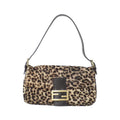 Fendi Baguette Fre Shoulder Bag