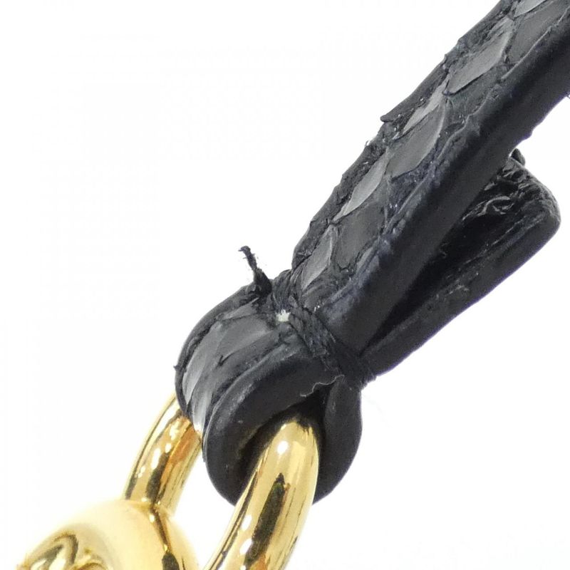 Fendi Bugs Peekaboo Mini Bag